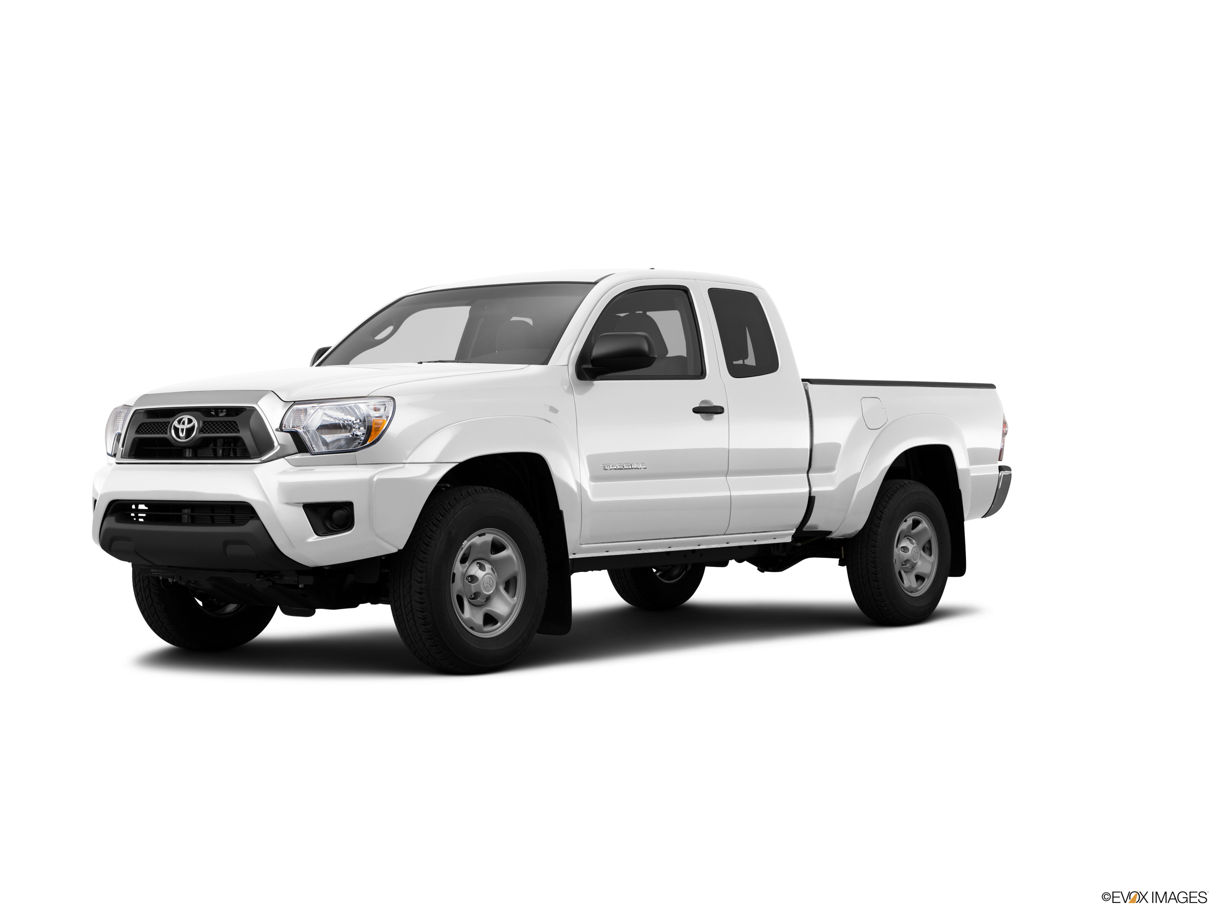 Used 2015 Toyota Tacoma Access Cab Pickup 4D 6 ft Prices | Kelley